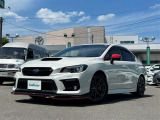 WRX S4 2.0 GT-S アイサイト 4WD ワンオーナー