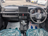 ジムニーノマド 1.5 FC 4WD 