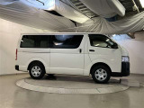 1年間の走行距離無制限のロングラン保証付きです。全国のトヨタテクノショップで保証修理が可能。追加で2年間・3年間の延長も可能です。