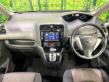 セレナ 2.0 ハイウェイスター Vセレクション+Safety S-HYBRID 