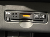 【ETC】高速道路の料金所をストレスなく通過!話題のスポットやサービスエリアに多い「スマートIC」利用時は必須のアイテムです。当店でセットアップを実施、ご納車当日からすぐにご利用いただけます!