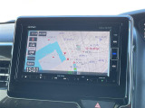 N-BOXカスタム G L ホンダセンシング 修復歴無し