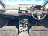 2シリーズアクティブツアラー 218d xドライブ Mスポーツ 4WD 