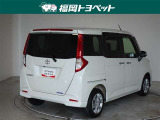 ルーミー 1.0 G 