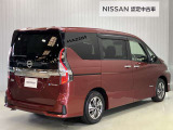 セレナ 1.2 e-POWER ハイウェイスターV 