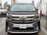 ヴェルファイア 2.4 Z 修復歴無し