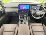 ランドクルーザー250 2.8 ZX ファースト エディション ディーゼル 4WD 