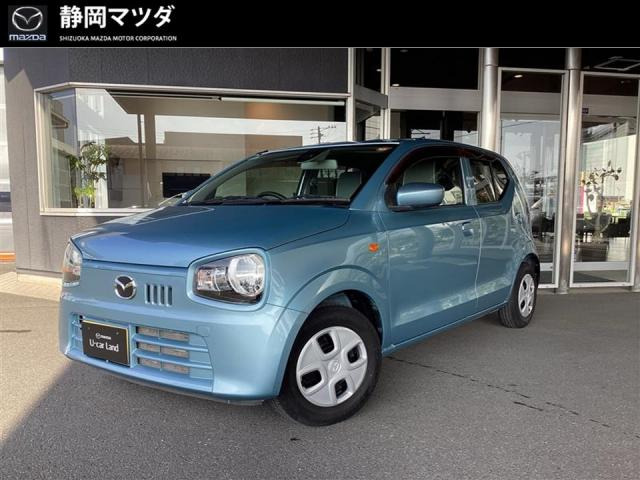 キャロル GS