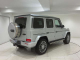 Gクラス G350d AMGライン 4WD 