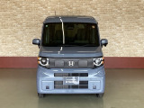 N-VAN e: e: ファン 