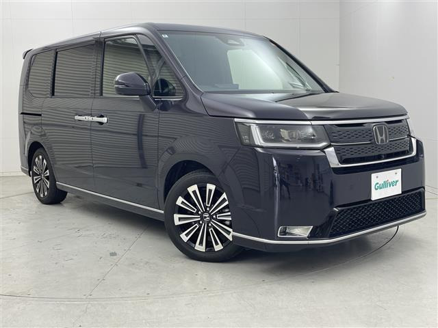 ステップワゴン 1.5 スパーダ プレミアムライン 修復歴無し