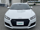 TTクーペ 2.0 TFSI クワトロ 4WD ワンオーナー
