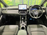カローラクロス 2.0 Z 