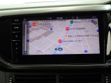 T-Cross TSI アクティブ 