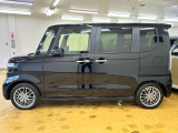 ■□■□■ アフターサービスも安心!! 自社整備工場・自社鈑金工場・積載車を完備しておりますので、お客様のご購入後も手厚くサポートいたします!! ■□■□■