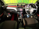 スイフト 1.4 スポーツ セーフティパッケージ 