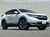 CR-V 1.5 EX 4WD 4WD 修復歴無し