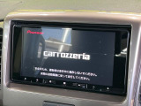 【ナビゲーション】使いやすいナビで目的地までしっかり案内してくれます。各種オーディオ再生機能も充実しており、お車の運転がさらに楽しくなります!!