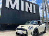 MINI正規ディーラー取り扱い MINI認定中古車 MINI NEXT甲府お車の詳細や展示状況はお気軽にお問合せ下さい。