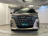 アルファード ハイブリッド 2.5 Z E-Four 4WD 