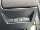 運転席の操作ボタンです