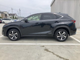 NX 300h バージョンL 