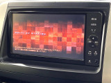 【純正ナビ】人気の純正ナビを装備。オーディオ機能も充実しており、Bluetooth接続すればお持ちのスマホやMP3プレイヤーの音楽を再生可能!毎日の運転がさらに楽しくなります!!