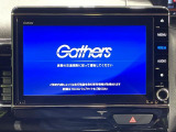 【純正ナビ】人気の純正ナビを装備。オーディオ機能も充実しており、Bluetooth接続すればお持ちのスマホやMP3プレイヤーの音楽を再生可能!毎日の運転がさらに楽しくなります!!