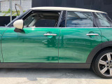 MINI NEXT2年間走行距離無制限保証100項目の納車前点検