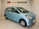 初度登録から36ヶ月未満で走行距離6万キロ未満のダイハツの中古車は、新車保証を2年間延長することができる、「まごころ保証プラス&alpha;」を7,920円という低価格でお付けすることができます。
