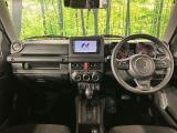 ジムニーシエラ 1.5 JC 4WD 