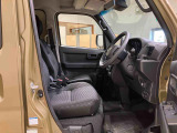 ハイゼットデッキバン G 4WD