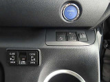 両側電動のスライドドアで楽々スムース!運転席からも開閉の操作もできます♪キーのスイッチひとつで自動開閉できる便利な機能もついてます♪