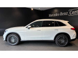 GLC 220d 4マチック コア (ISG) 4WD 