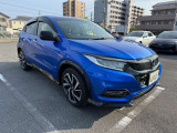 ヴェゼル 1.5 ハイブリッド RS ホンダセンシング 