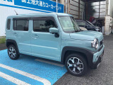 フレアクロスオーバー XT 
