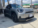 MINI正規ディーラー取り扱い MINI認定中古車 MINI NEXT甲府お車の詳細や展示状況はお気軽にお問合せ下さい。