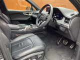 Q7 45 TFSI クワトロ 4WD 修復歴無し