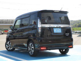 ソリオバンディット 1.2 ハイブリッド(HYBRID) MV 4WD 