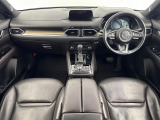 CX-8 2.2 XD Lパッケージ 4WD 4WD 本革シート