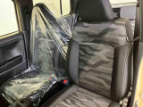 フロントシートです。ゆったり運転ができます。長距離ドライブもラクラク♪♪