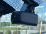 【 ドライブレコーダー 】運転中の記録を残します!事故などを起こした起こされた時の証拠を残します!//