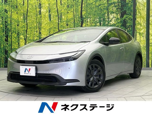 プリウス 1.8 X 