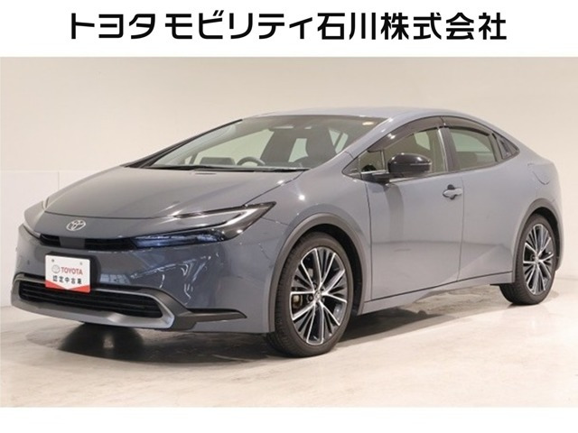 プリウス 2.0 G 
