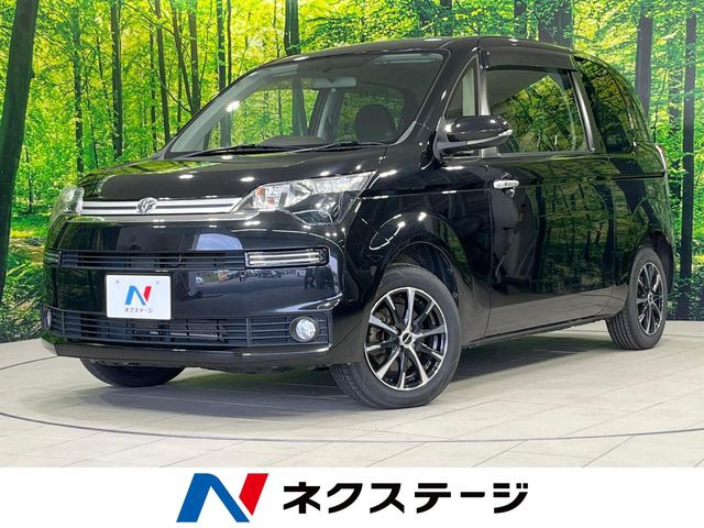 スペイド 1.5 F