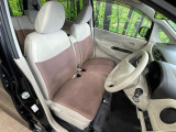 ドライバーによって運転しやすいポジションは異なり、あの車はどうなのか不安なこともありますよね。気になるお車は店頭で乗り込んでご確認いただけます♪