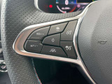 クルーズコントロール付となっております
