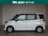 ルーミー 1.0 G 
