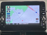 日産純正大画面!9インチナビゲーションMM321D-L 迫力の9インチ大画面を採用!充実したオーディオ機能に点検の案内などが届くNissanConnectサービスにも対応!