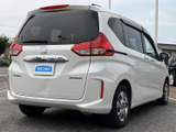 フリード 1.5 ハイブリッド G ホンダセンシング 